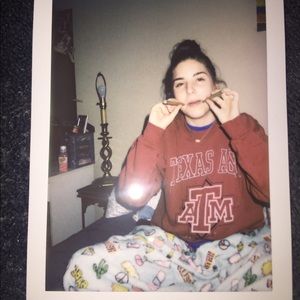 Meet your Posher, Alison